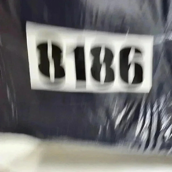 NWT Norton McNaughton Linen Blend Button Up Embroidered 3/4 sleeve women's Shirt - Picture 10 of 10